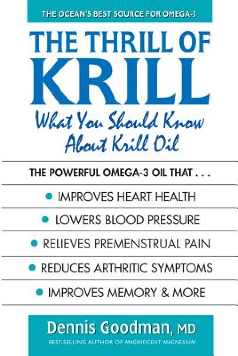 The Thrill of Krill