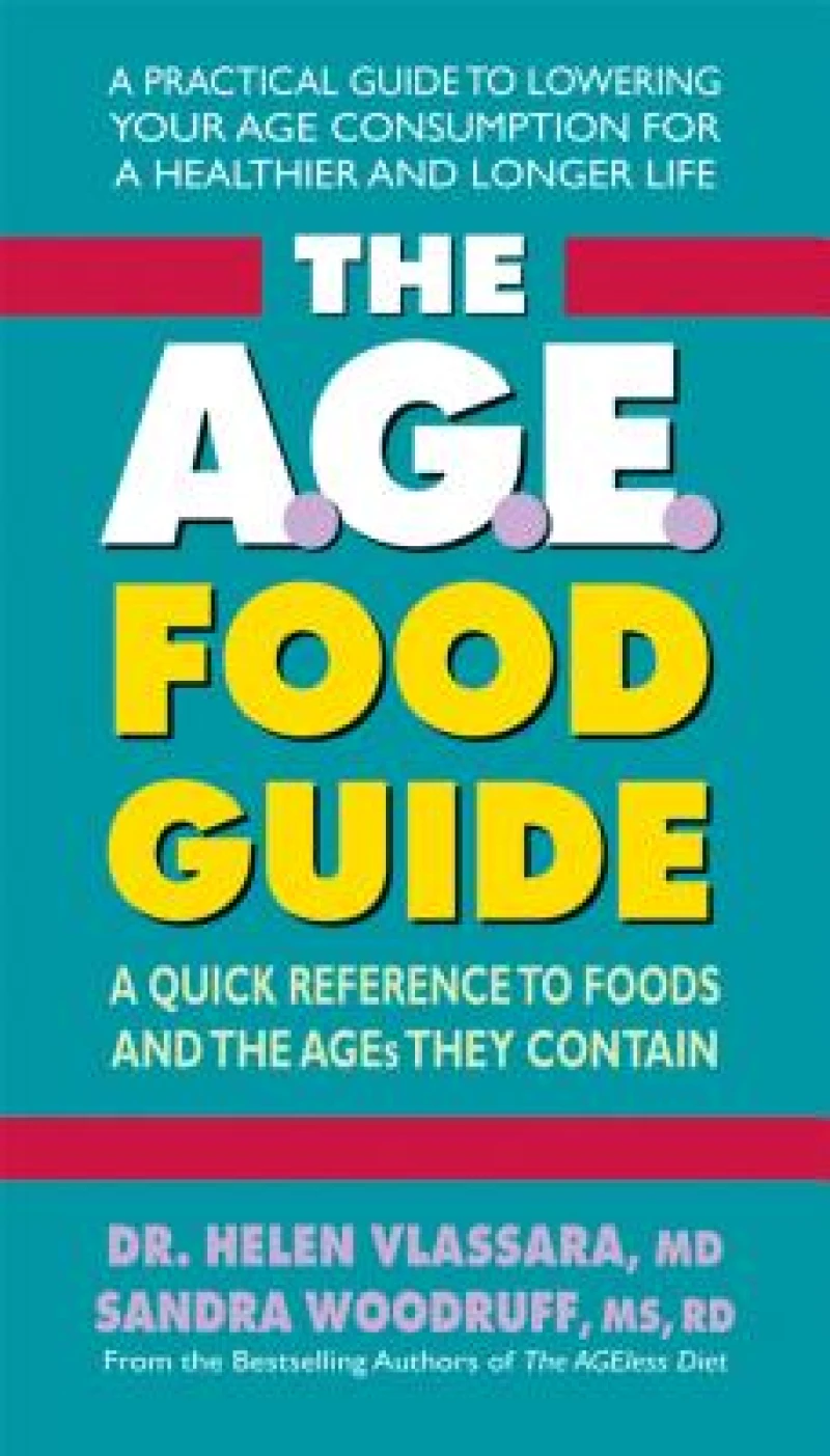 The A.G.E. Food Guide
