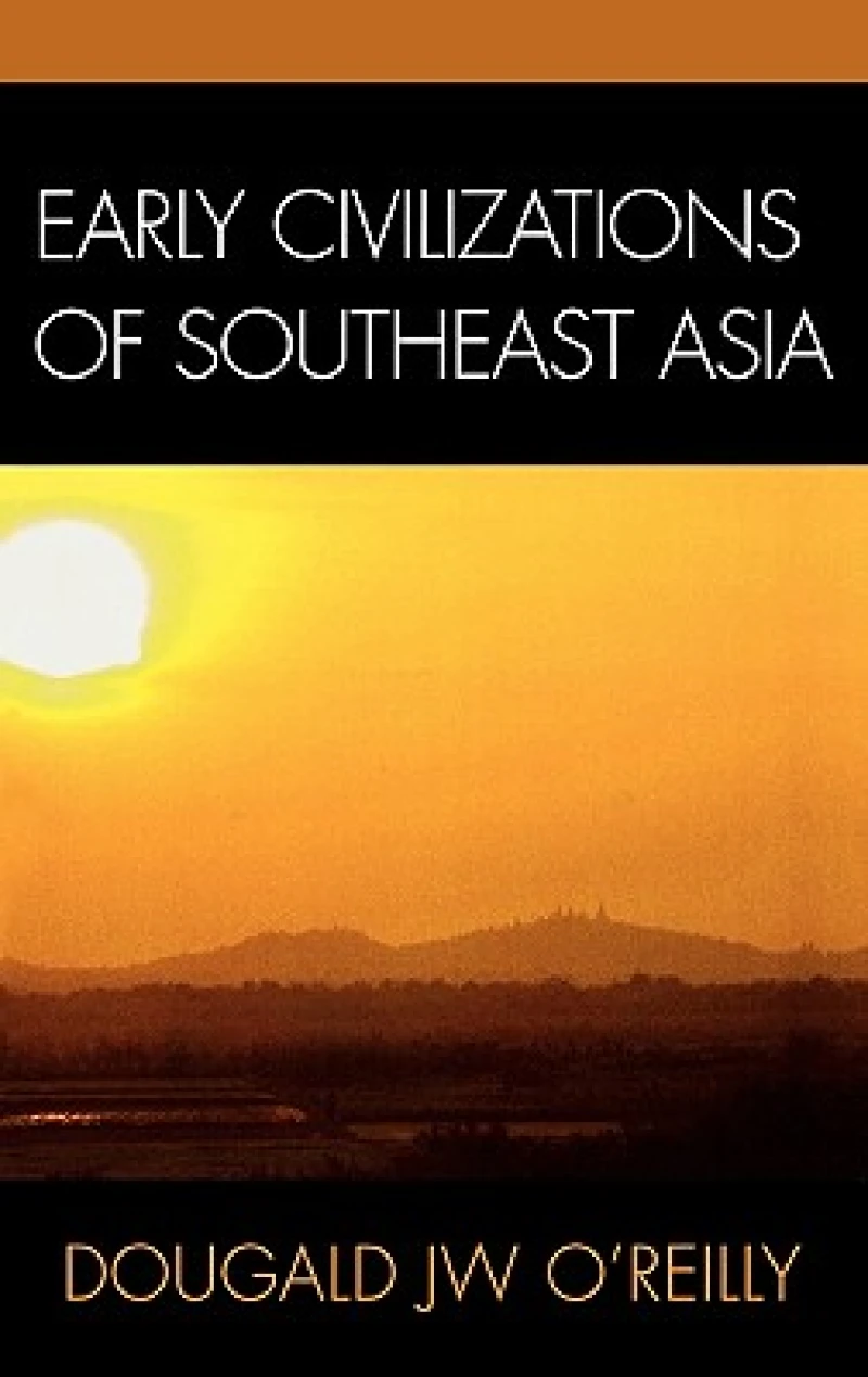 Early Civilizations of Southeast Asia
