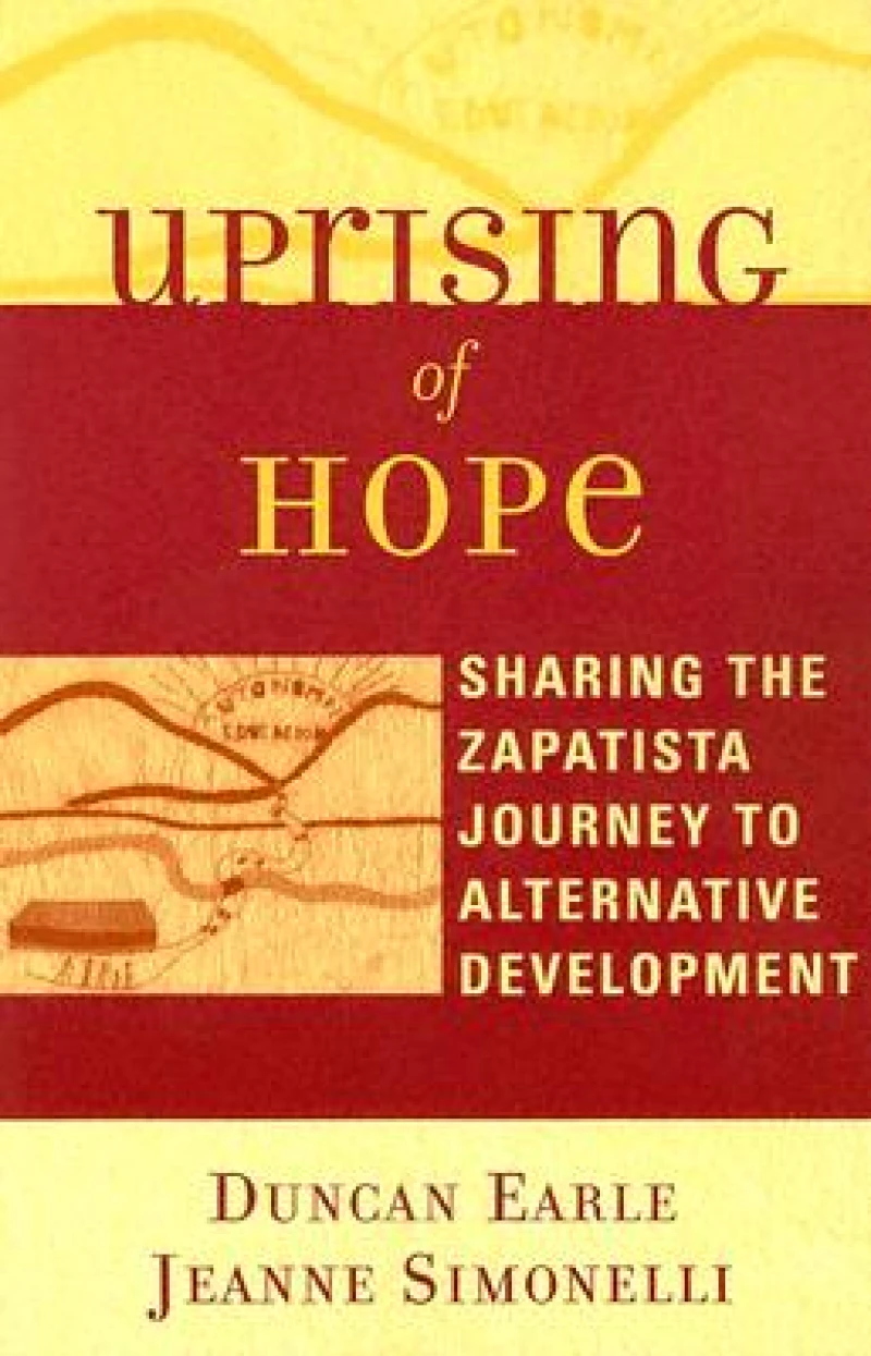 Uprising of Hope