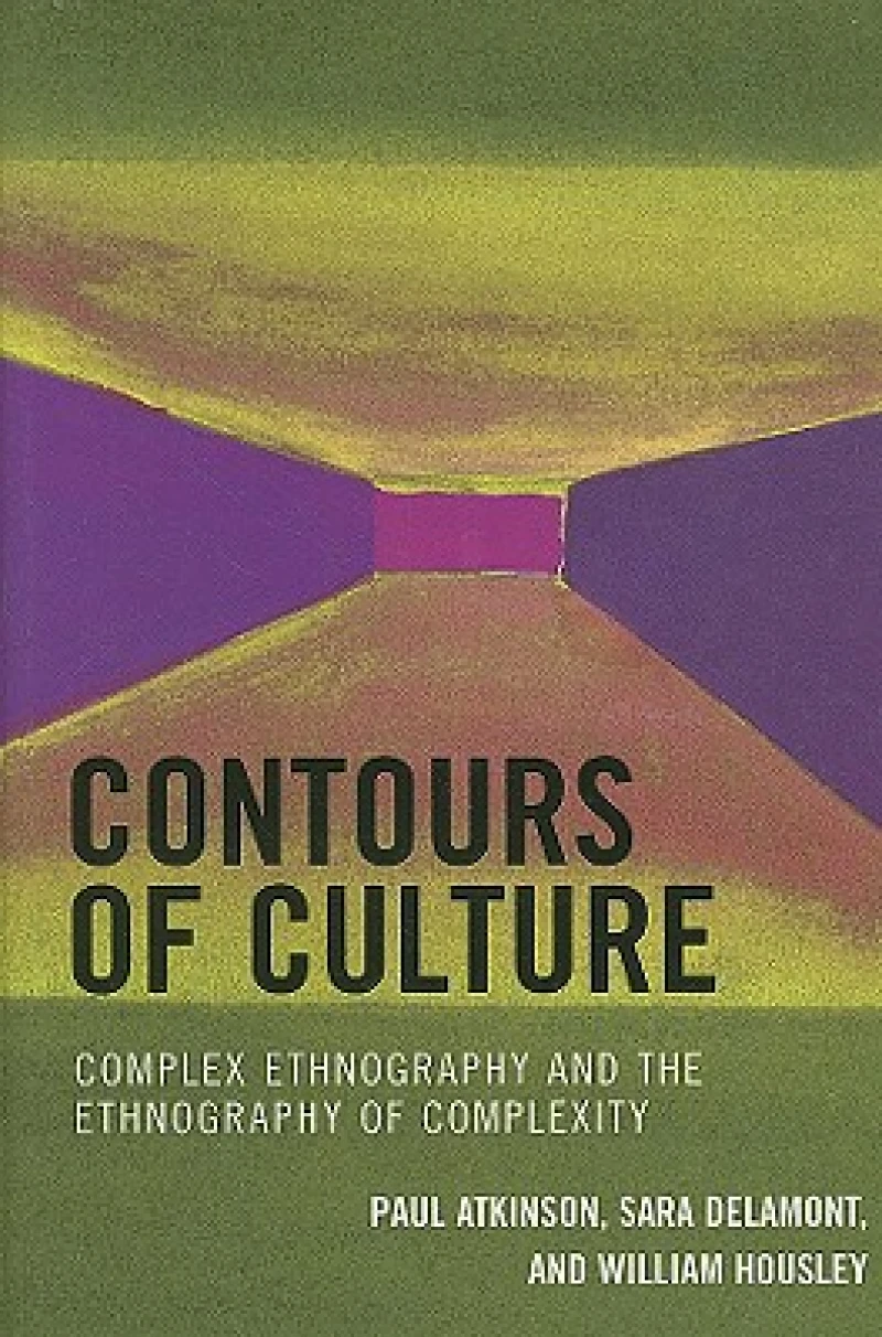 Contours of Culture