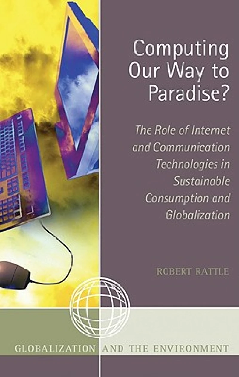 Computing Our Way to Paradise?
