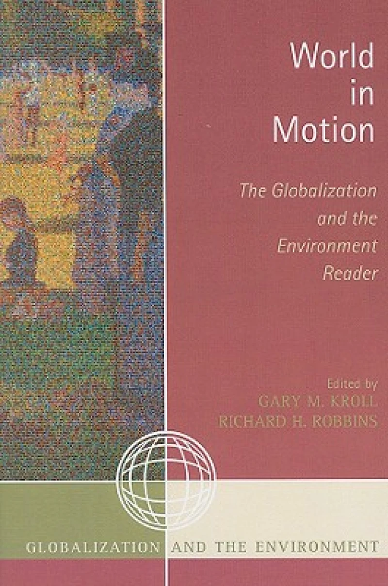 World in Motion
