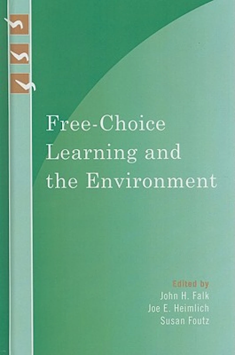 Free-Choice Learning and the Environment