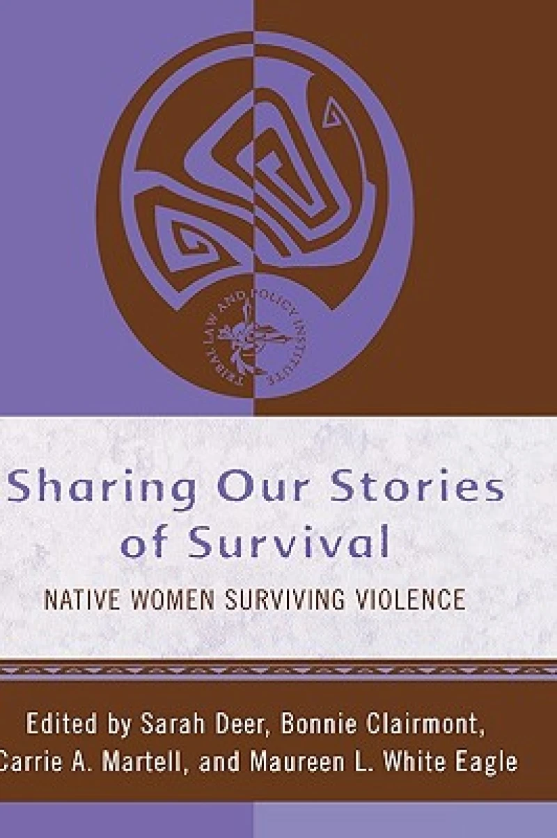 Sharing Our Stories of Survival