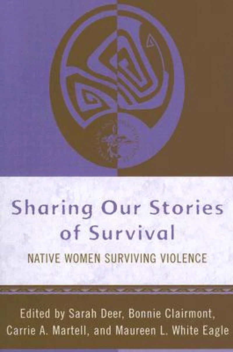 Sharing Our Stories of Survival