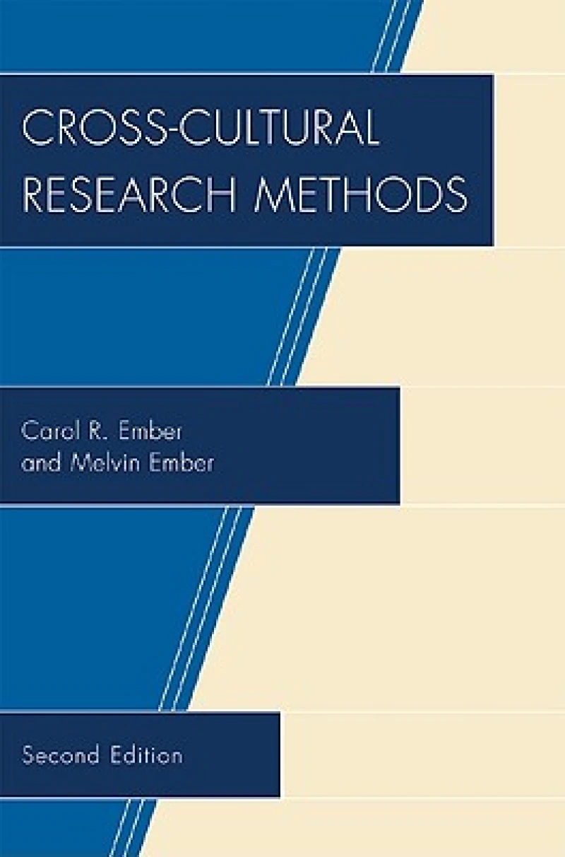 Cross-Cultural Research Methods