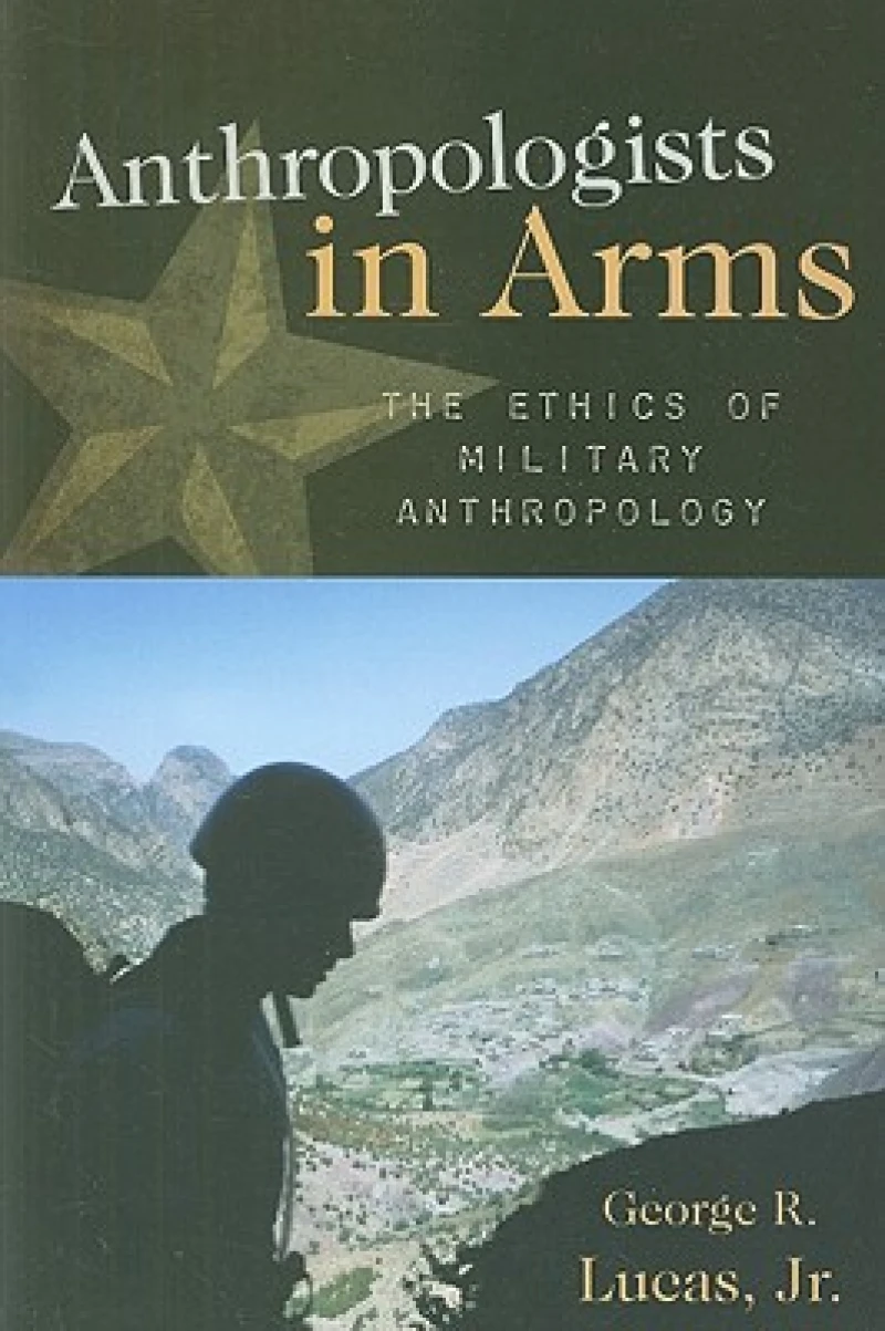 Anthropologists in Arms