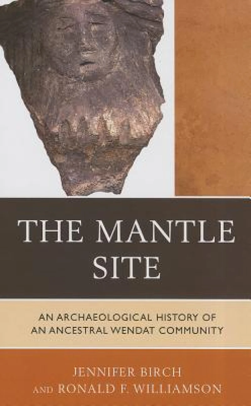 The Mantle Site