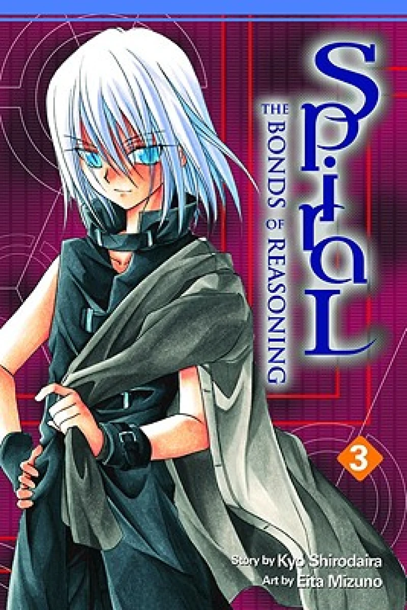 Spiral: Vol 3