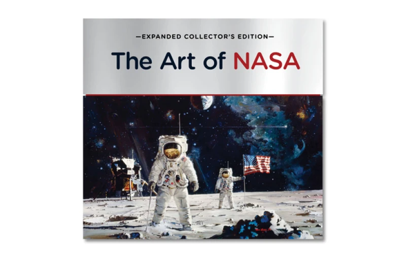 Art of NASA