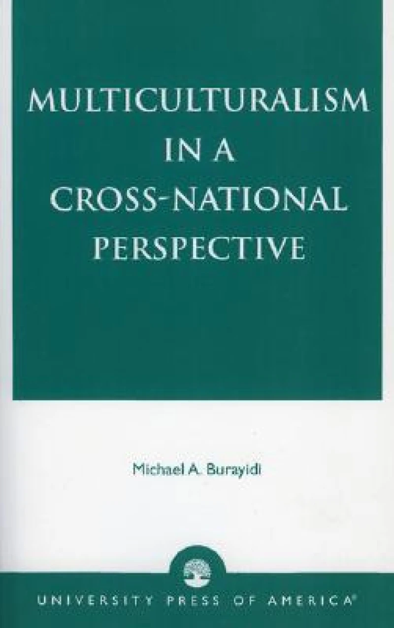 Multiculturalism in a Cross-National Perspective