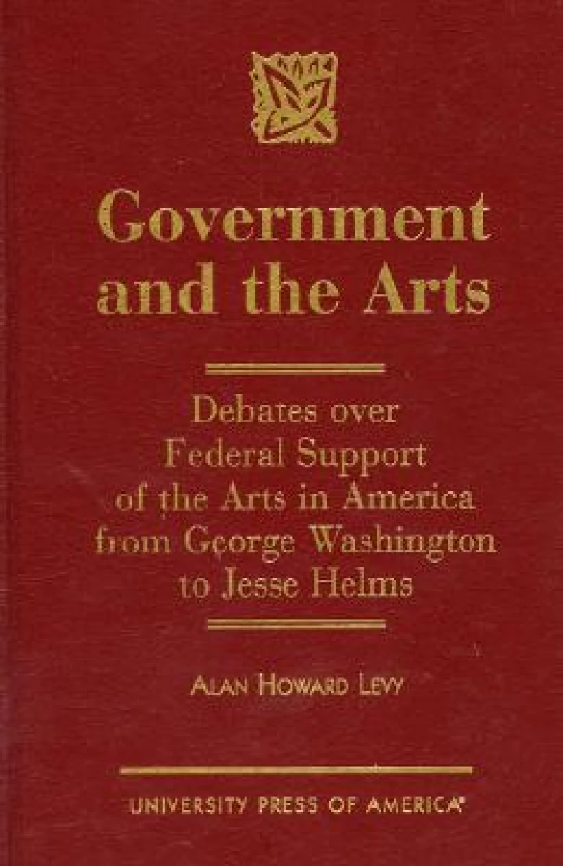 Government and the Arts