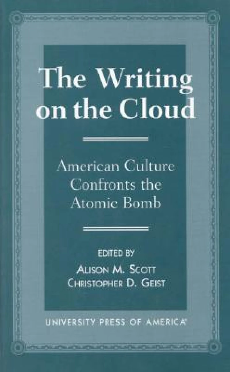 The Writing on the Cloud