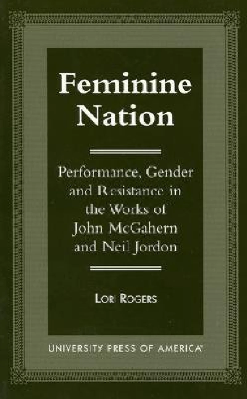 Feminine Nation