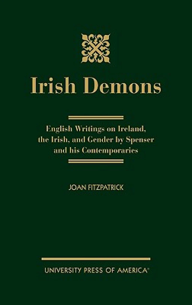 Irish Demons
