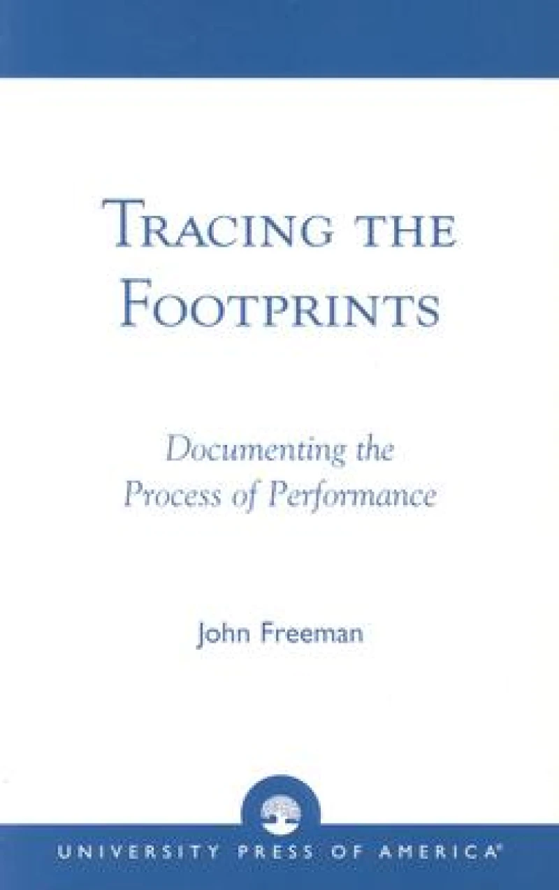 Tracing the Footprints