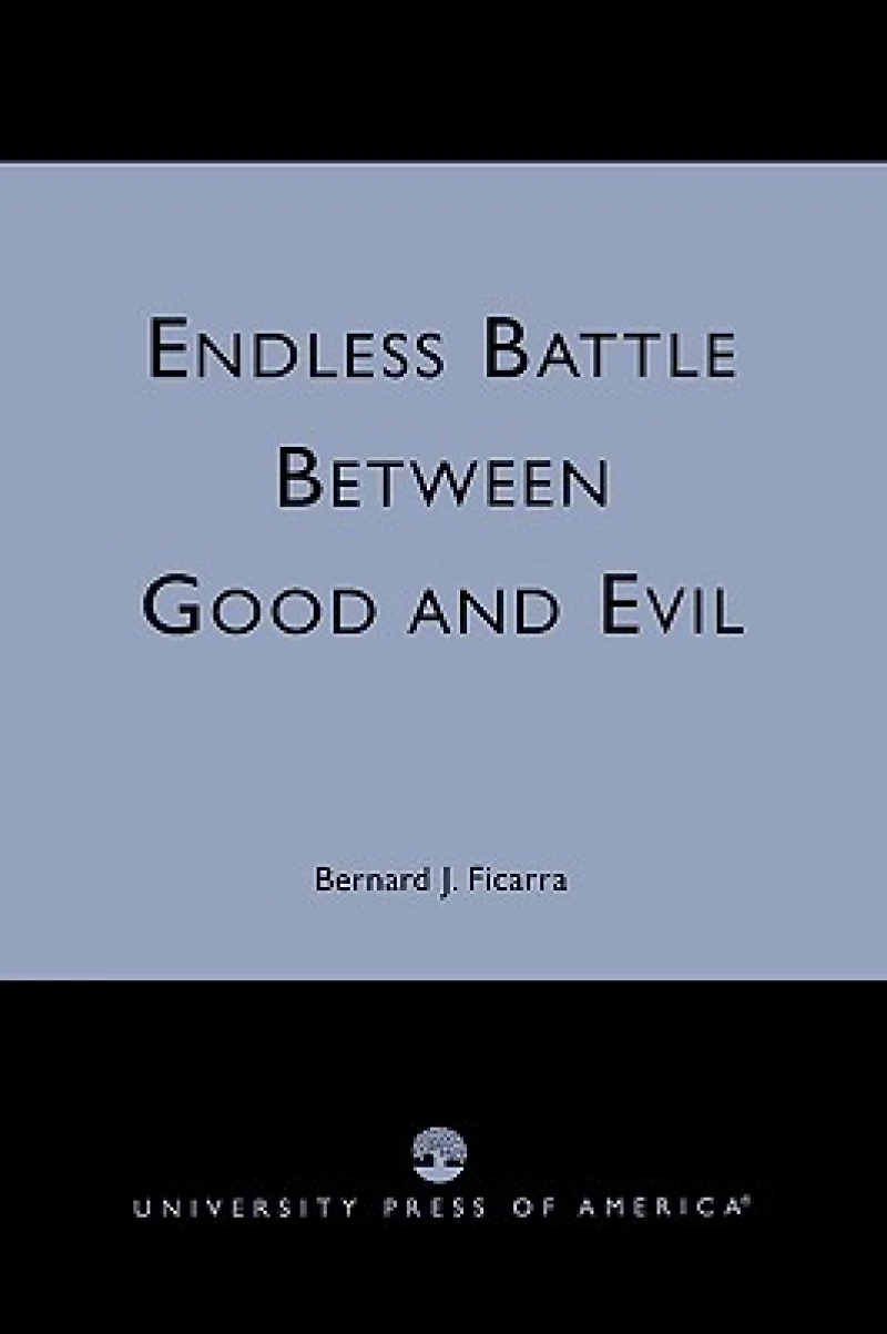 Endless Battle Between Good and Evil