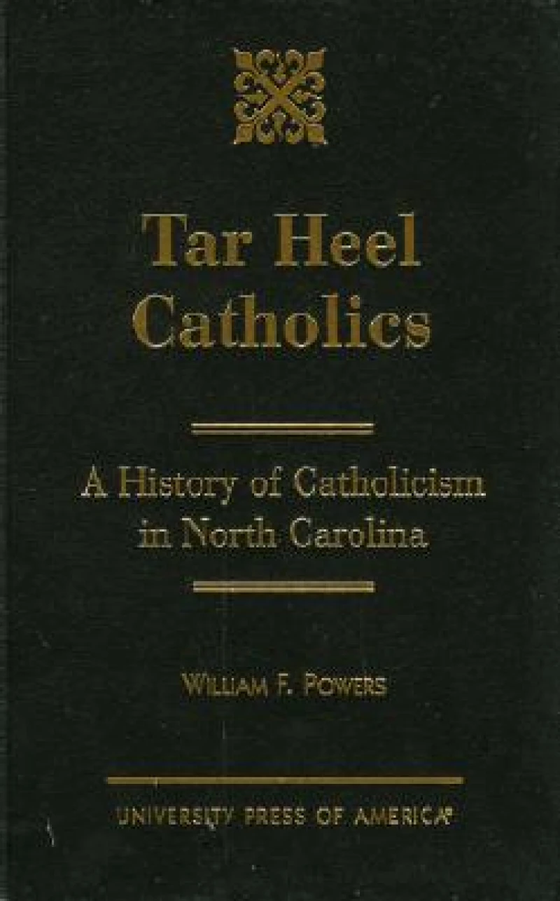 Tar Heel Catholics