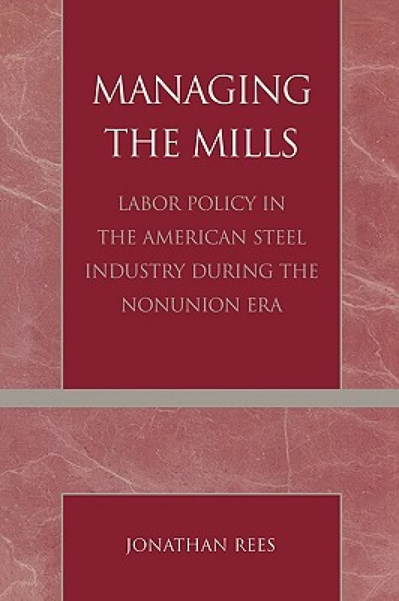 Managing the Mills