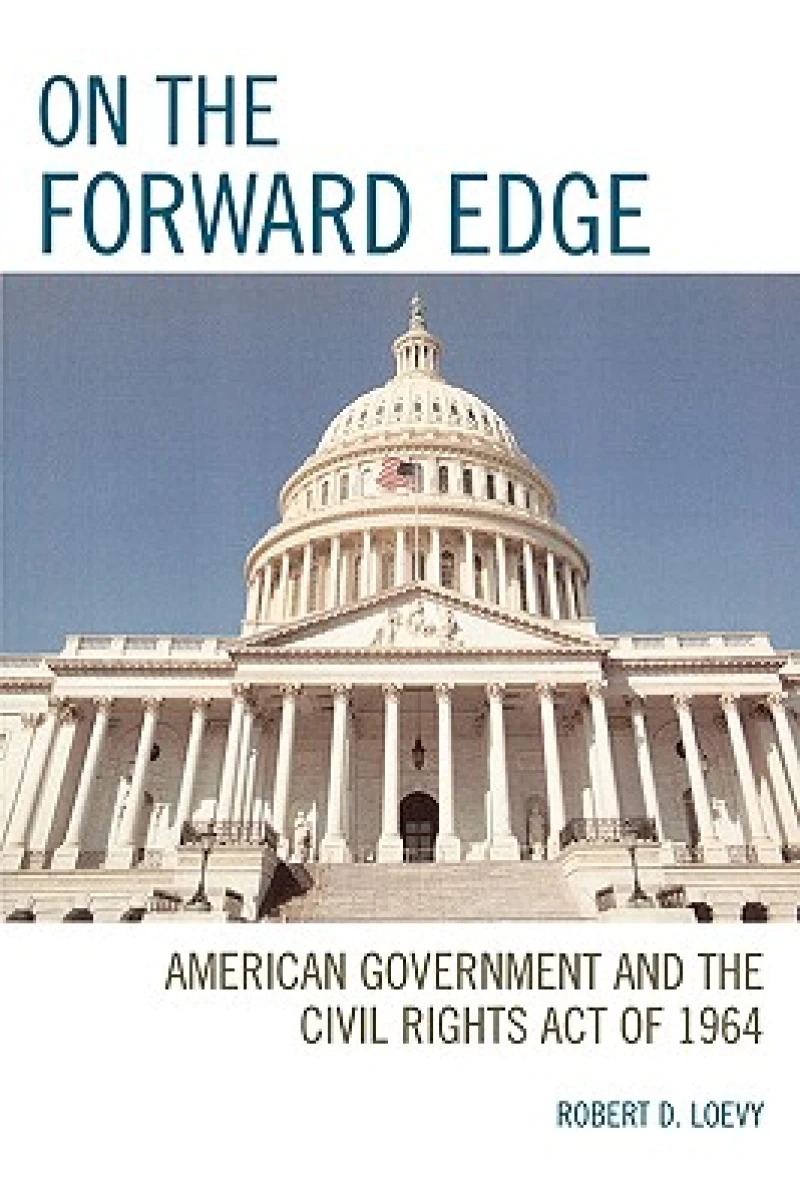 On the Forward Edge