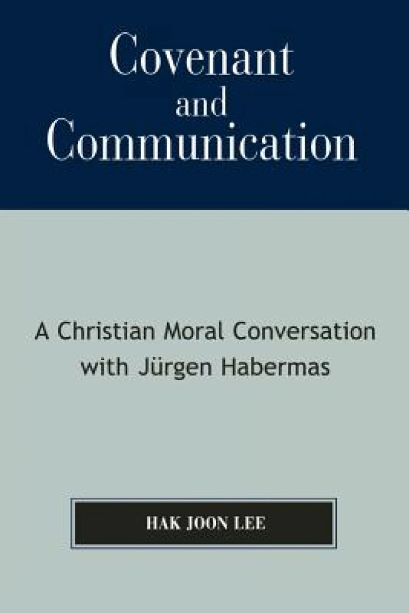 Covenant and Communication