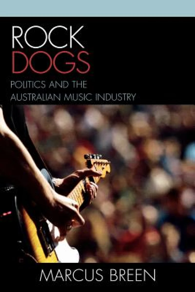 Rock Dogs