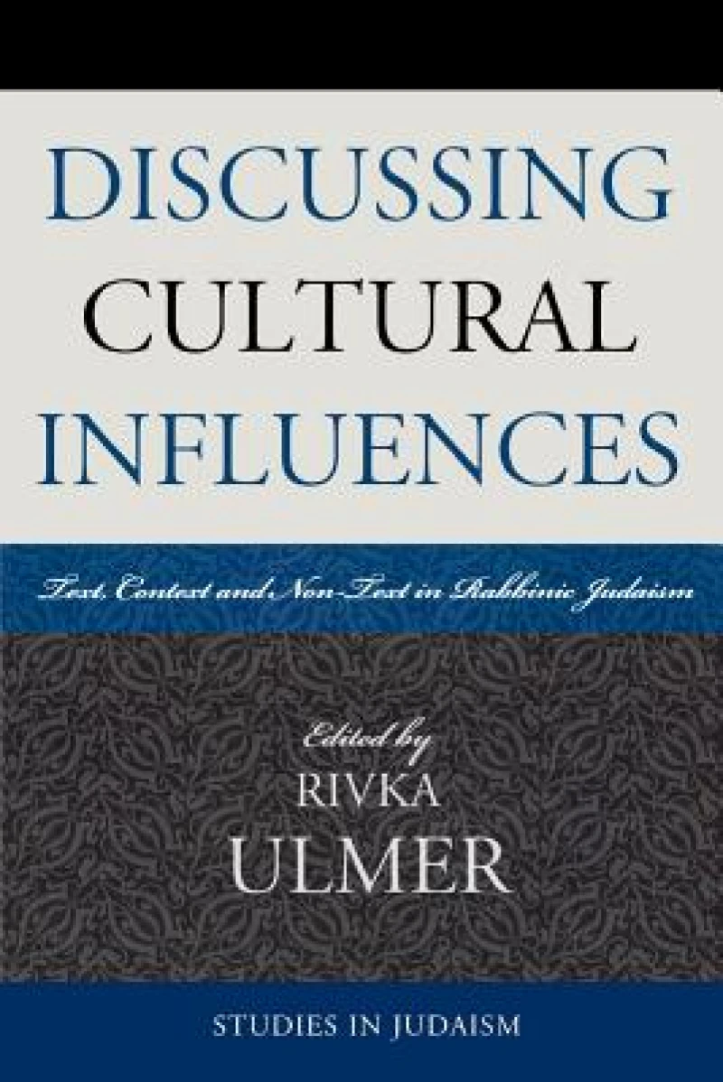 Discussing Cultural Influences