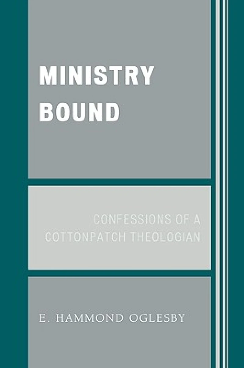 Ministry Bound