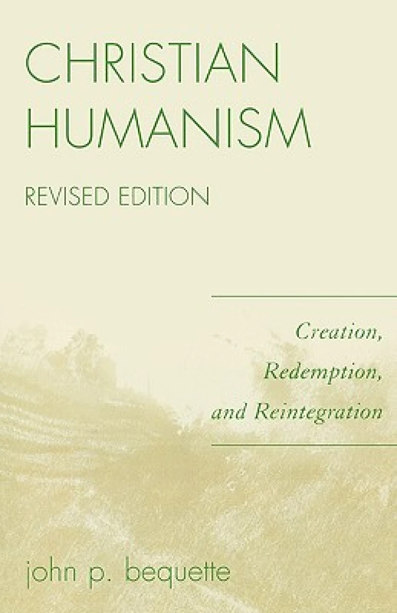 Christian Humanism