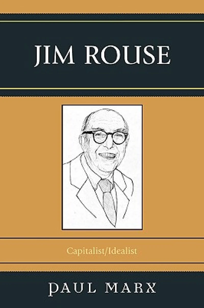 Jim Rouse