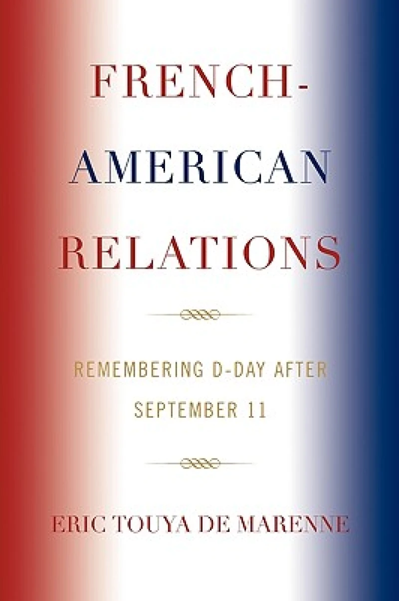 French-American Relations