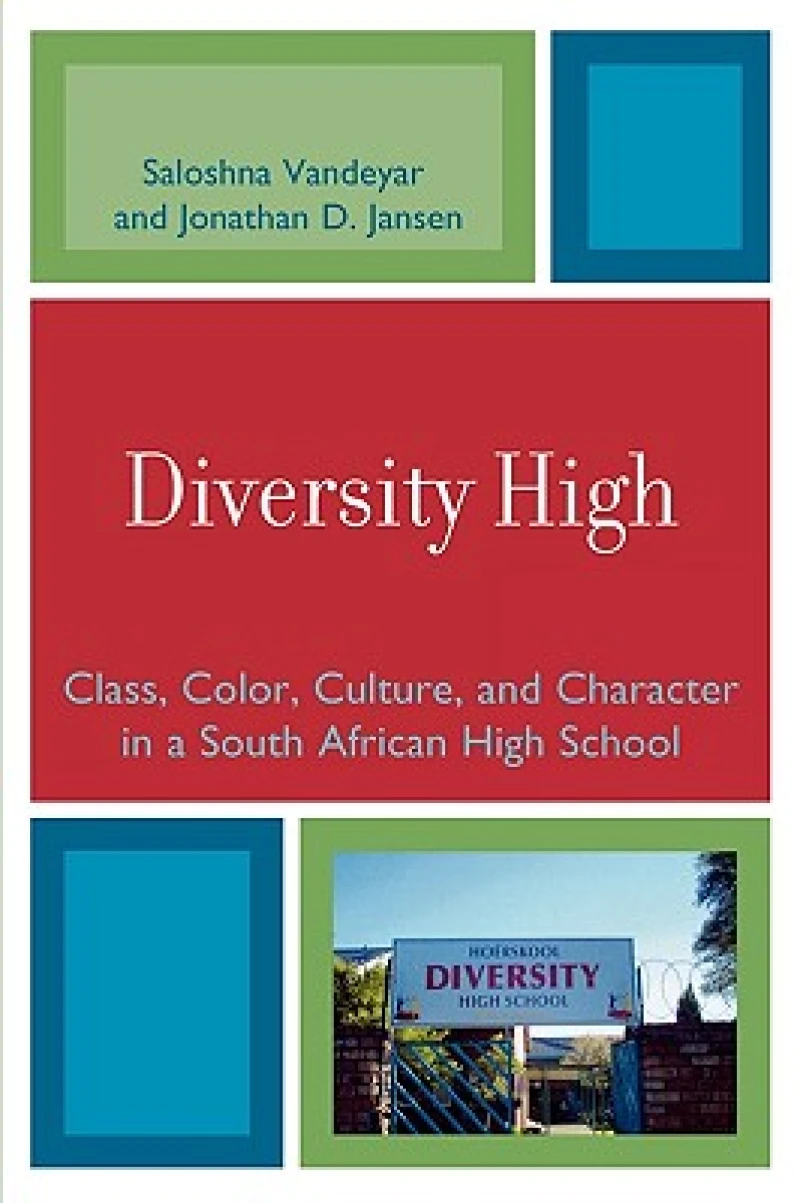 Diversity High