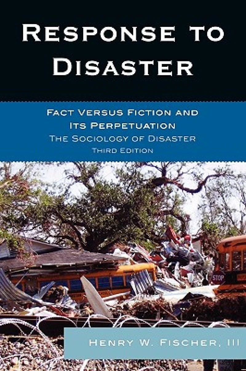 Response to Disaster