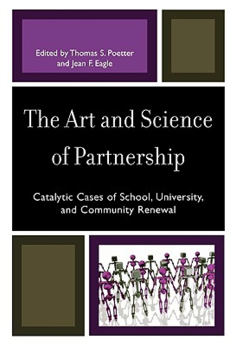 The Art and Science of Partnership
