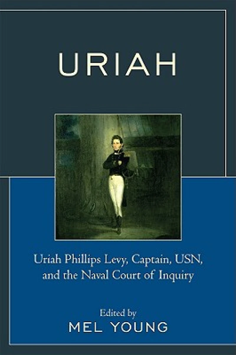 Uriah