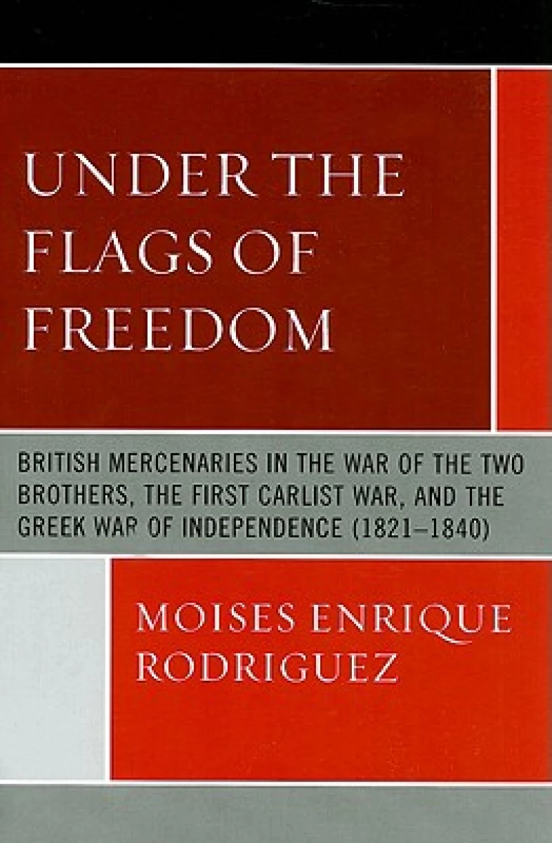 Under the Flags of Freedom