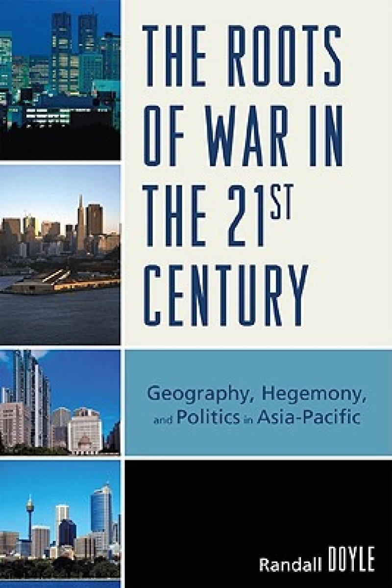 The Roots of War in the 21st Century