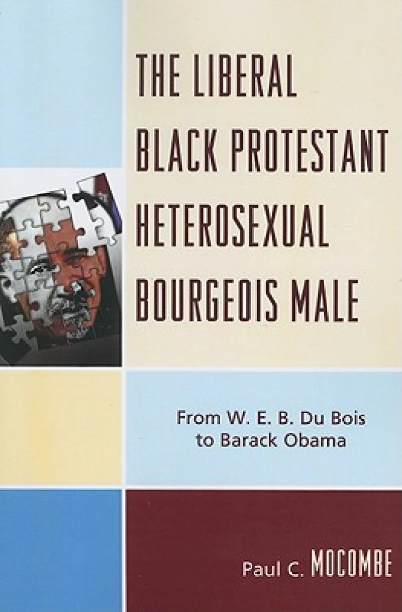 The Liberal Black Protestant Heterosexual Bourgeois Male