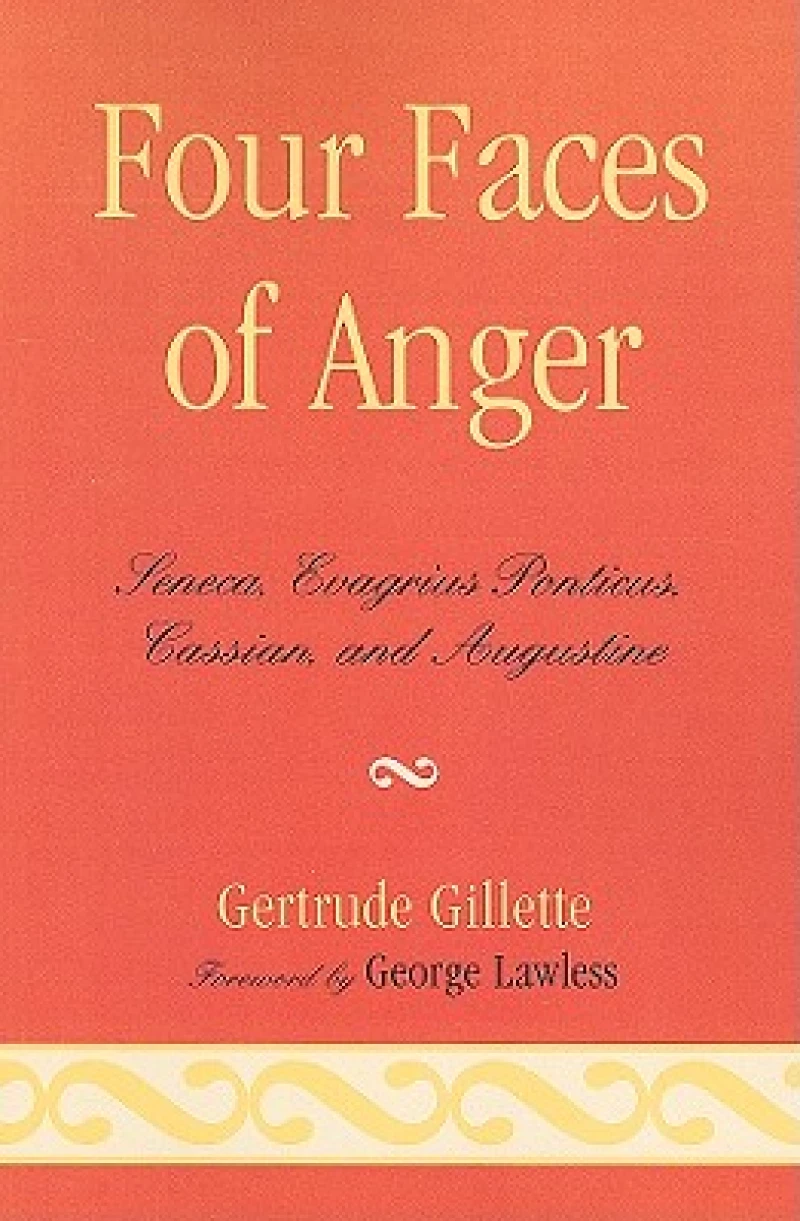 Four Faces of Anger