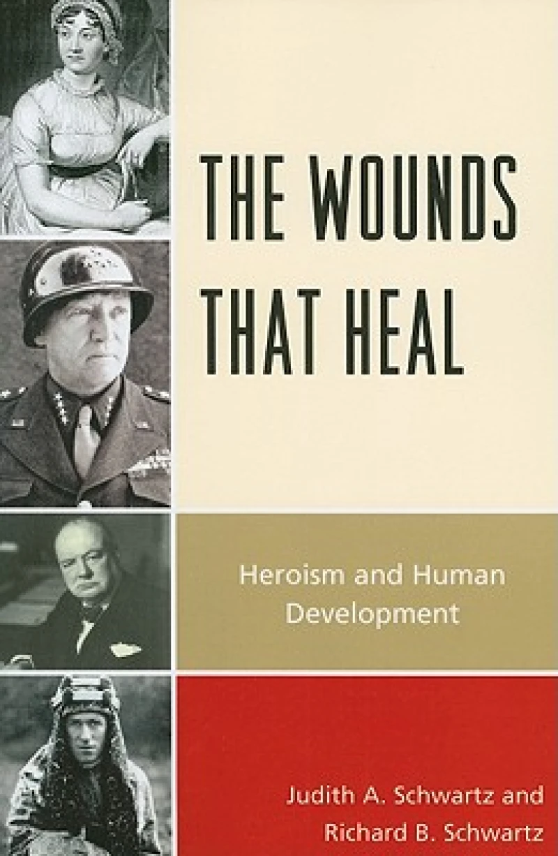 The Wounds that Heal