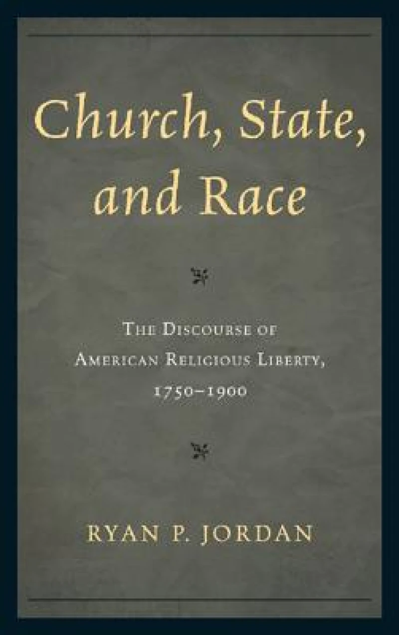 Church, State, and Race