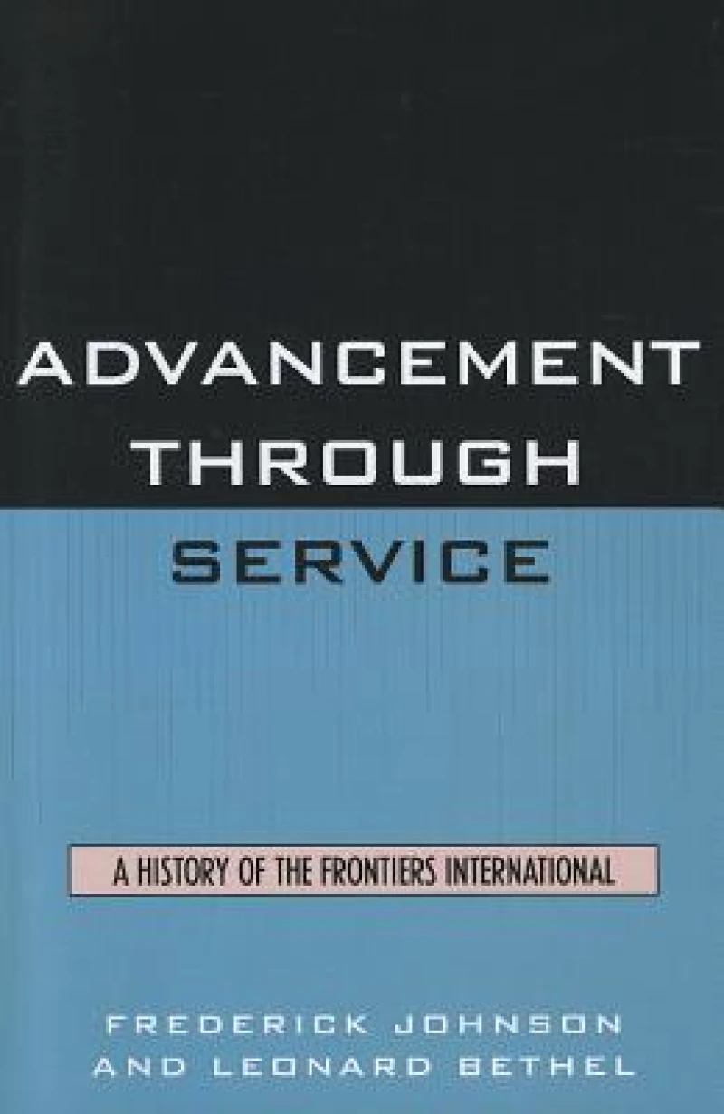 Advancement Through Service