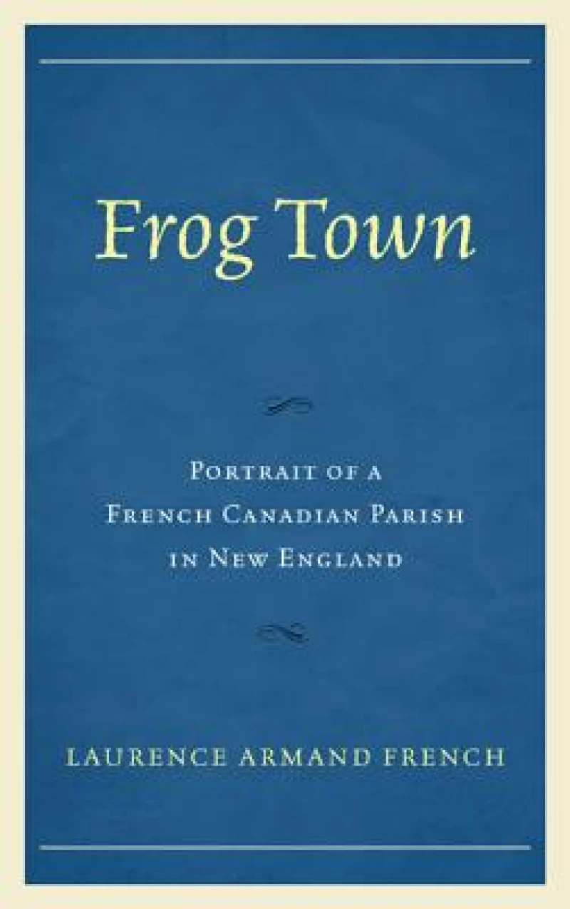 Frog Town