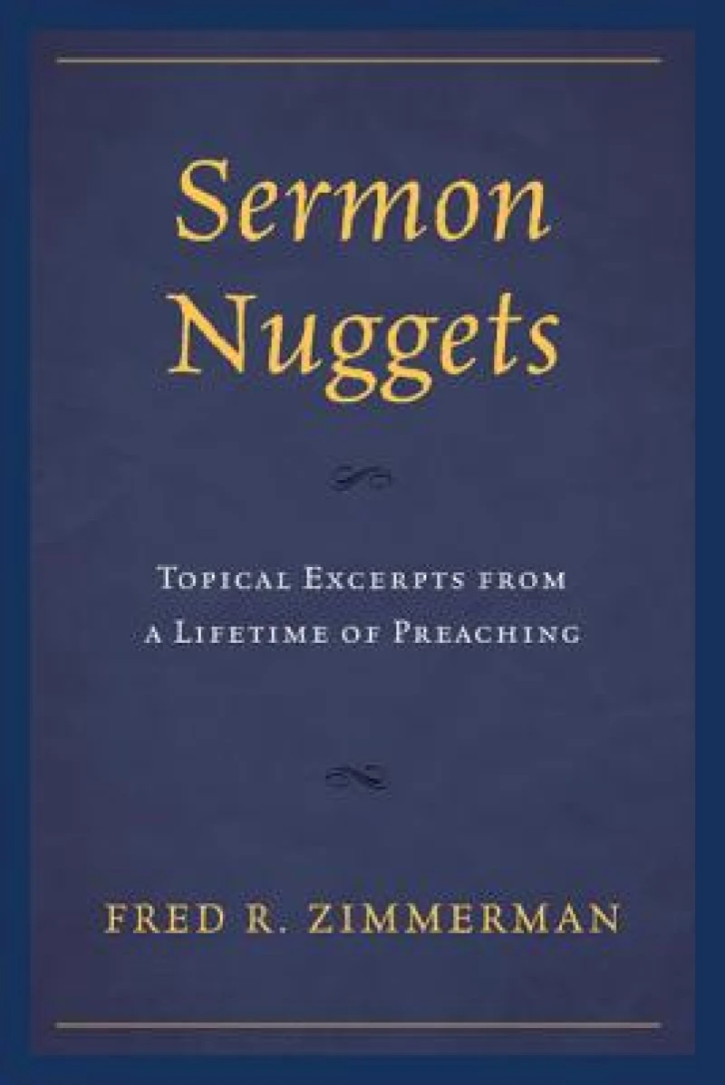Sermon Nuggets