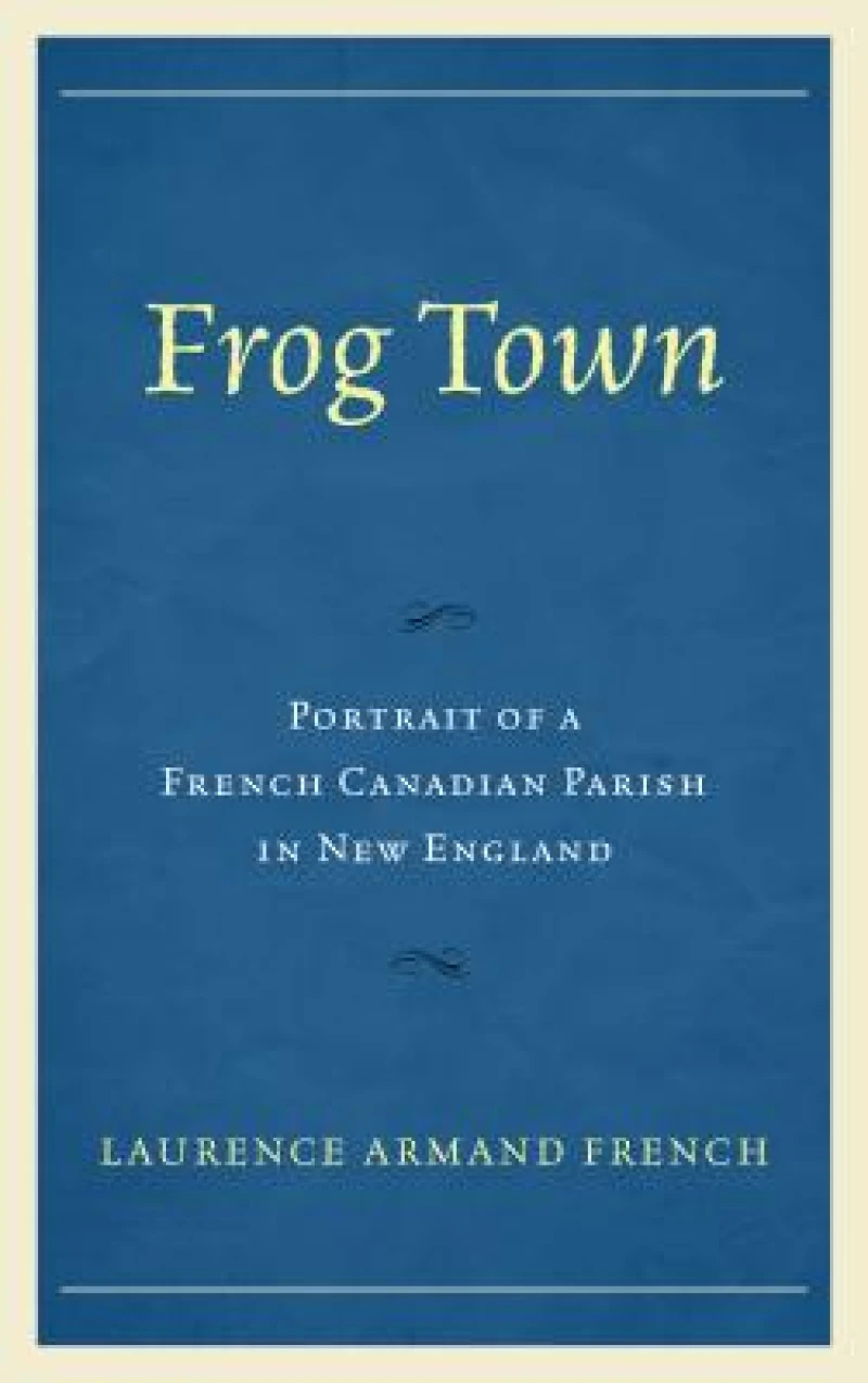 Frog Town