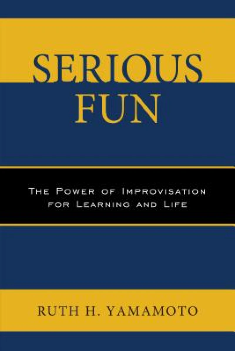 Serious Fun