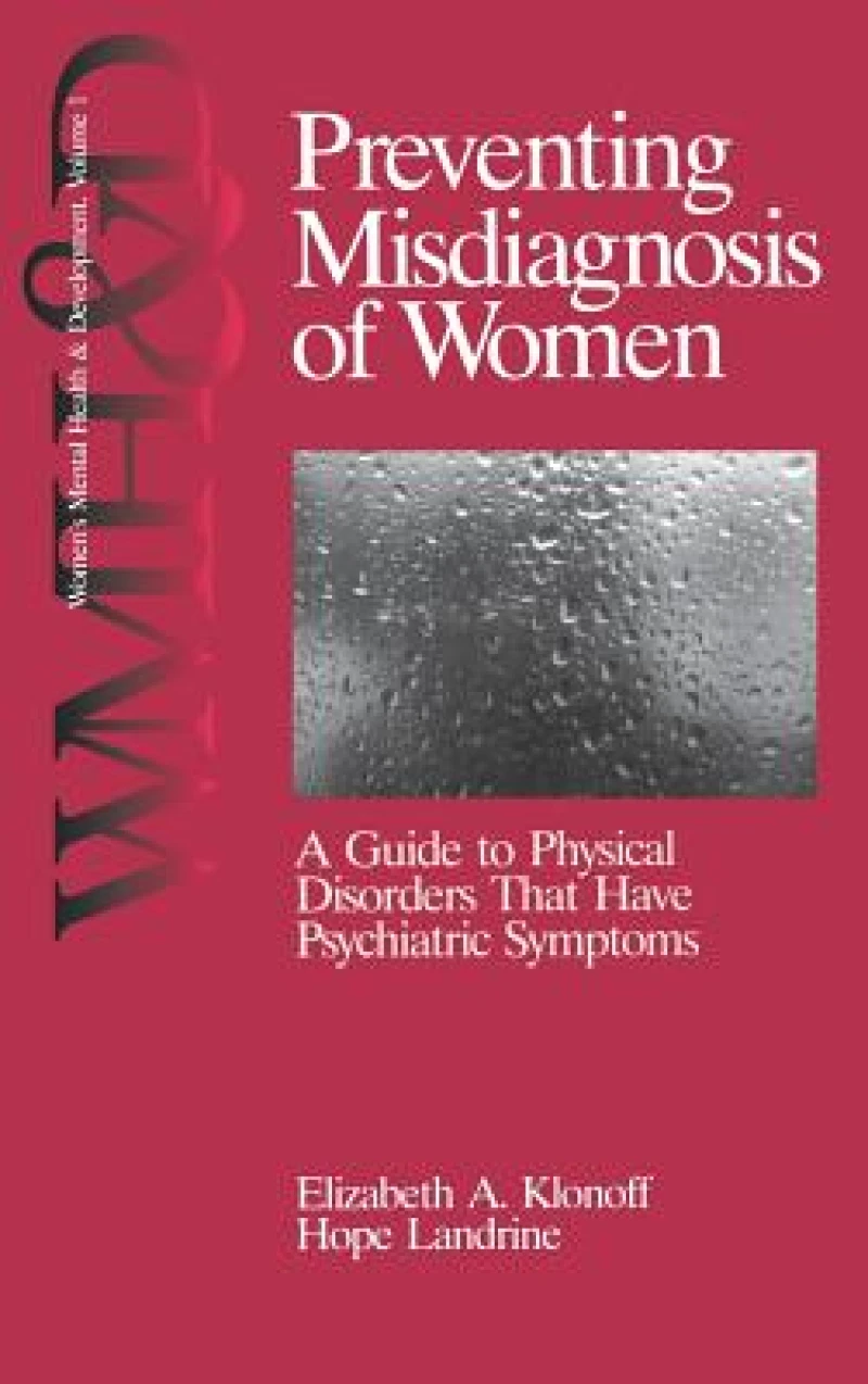 Preventing Misdiagnosis of Women