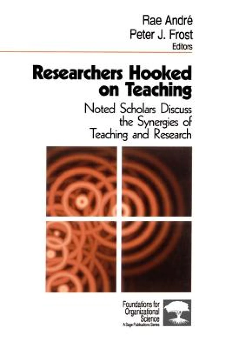 Researchers Hooked on Teaching