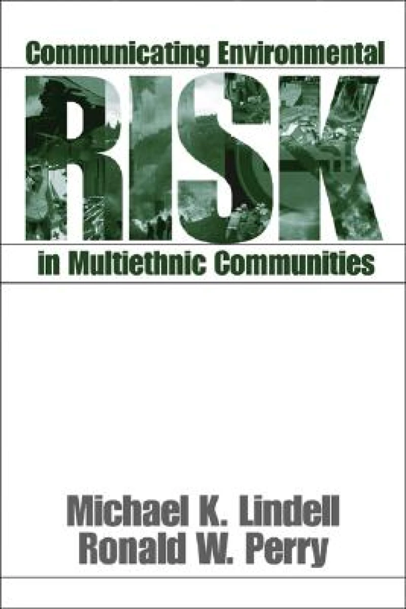 Communicating Environmental Risk in Multiethnic Communities